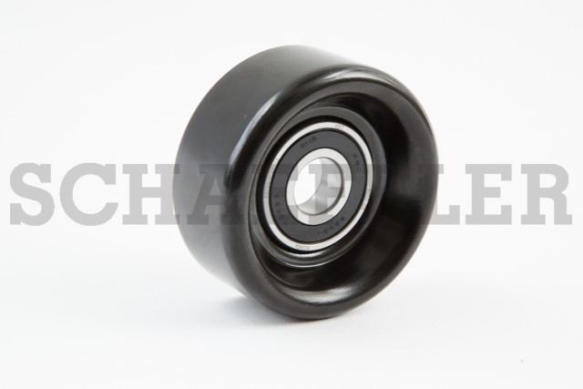 POLEA LOCA VOLKSWAGEN POINTER 4L 1.8 LTS 1998-2009 FORD TRUCK RANGER 4L 2.3 LTS 1996-2002 8 VALVULAS OHC FORD CONTOUR 4L 2.0 LTS 1996-2000 16 VALVULAS DOHC