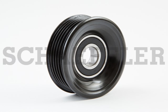 POLEA TENSORA FORD FOCUS 4L 2.0 LTS 2000-2003 FORD TRUCK EXPLORER V6 4.0 LTS 1993-2009 EXPLORER V8 5.0 LTS 1997-2001 EXPLORER SPORT TRACK V6 4.0 LTS 2001-2009 RANGER 4L 2.3 LTS 2004-2006 RANGER V6 4.0 LTS 1994-2004 BMW Z4 6L 2.5 LTS 2003-2005