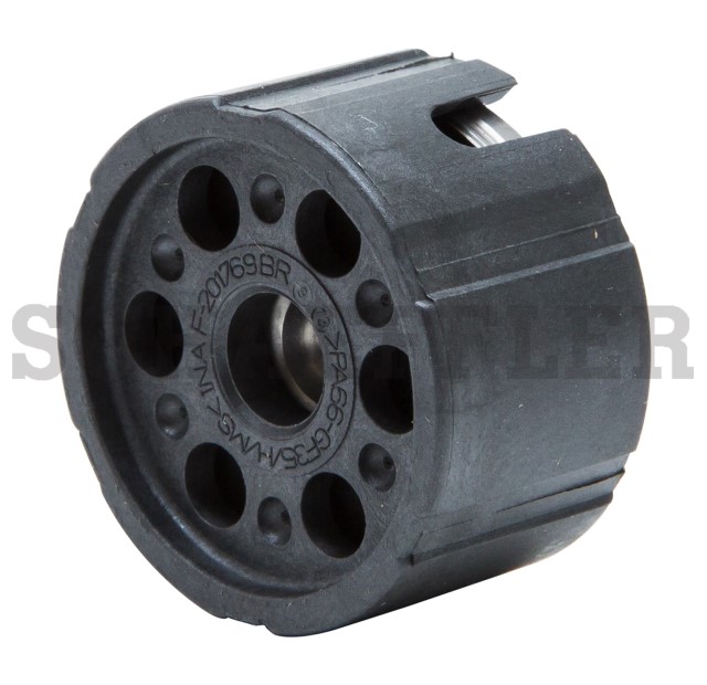 COLLARIN MECANICO VOLKSWAGEN JETTA 4L 1.8 LTS 1986-1999 SEAT IBIZA 4L 1.6 LTS 2001-2002 VOLKSWAGEN GOLF 4L 1.8 LTS 1986-1999 CARIBE 1977-1987 SEAT CORDOBA 4L 1.6 LTS 2001-2002 VOLKSWAGEN DERBY 4L 1.8 LTS 1994-2009