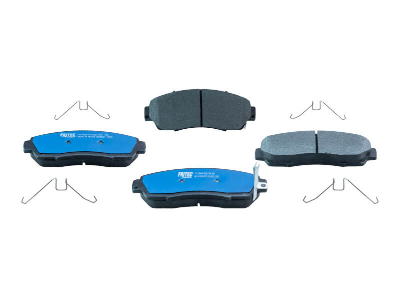 BALATA DISCO DELANTERA HONDA ACCORD CROSSTOUR 2010-2011 HONDA TRUCK ODYSSEY 2005-2017 CR-V 2007-2016 CR-V 2020 ACURA TRUCK RDX 2007-2012 ACURA RDX 2019-2021 FORD TRUCK TERRITORY 2023-2024=7994-1089-SM D1521
