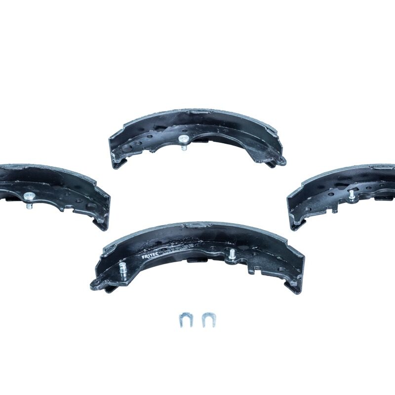 BALATA TAMBOR TRASERA TOYOTA TRUCK HIACE PANEL 2020 HILUX 2009-2010 TACOMA 2005-2015 TACOMA TRD SPORT 2011-2012 2WD =S871