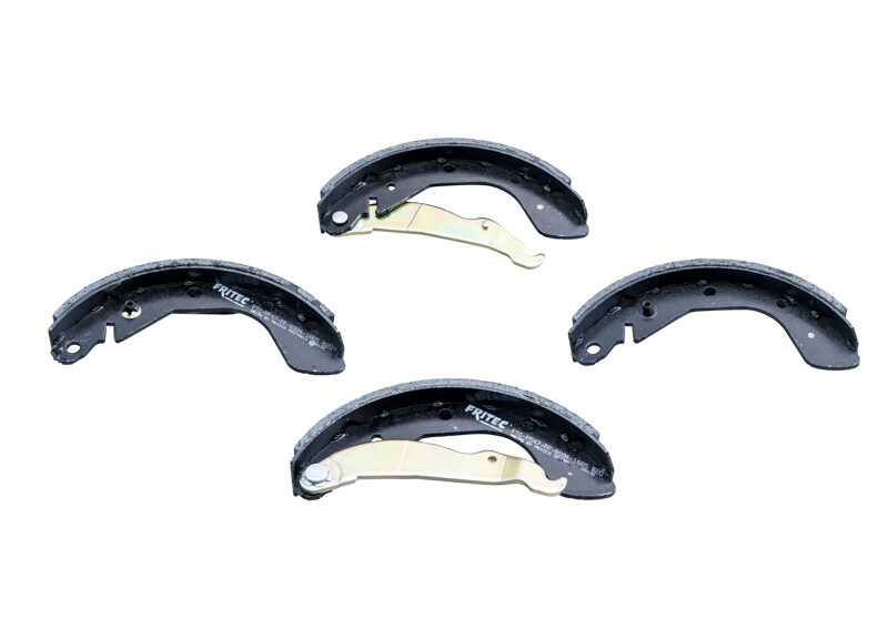 BALATA TAMBOR TRASERA CHEVROLET CHEVY 1994-2012 CHEVY MONZA 2003 CORSA 2002-2008 13X0