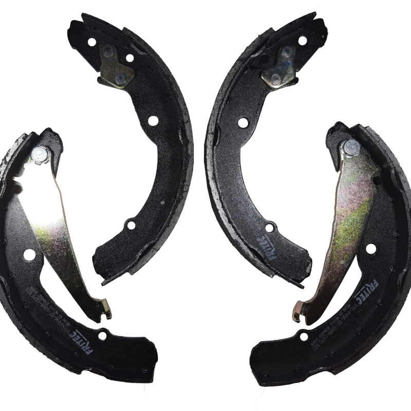 BALATA TAMBOR TRASERA VOLKSWAGEN JETTA CLASICO 2011-2015 VOLKSWAGEN TRUCK SAVEIRO 2010-2011 2WD =S999