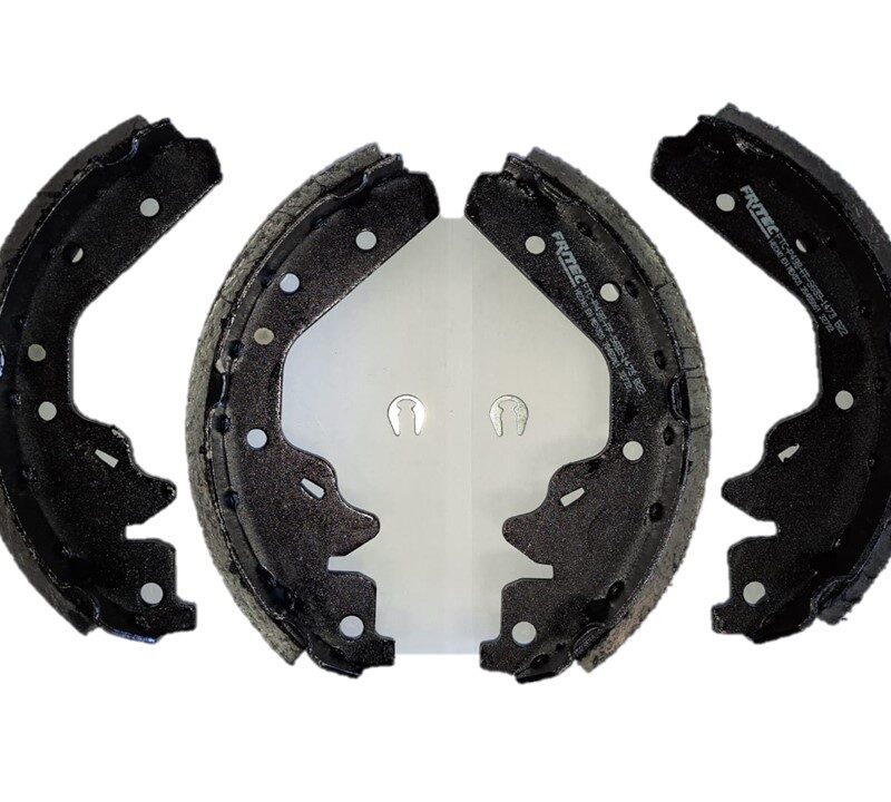 BALATA TAMBOR TRASERA DODGE NEON 2001-2005 =S689