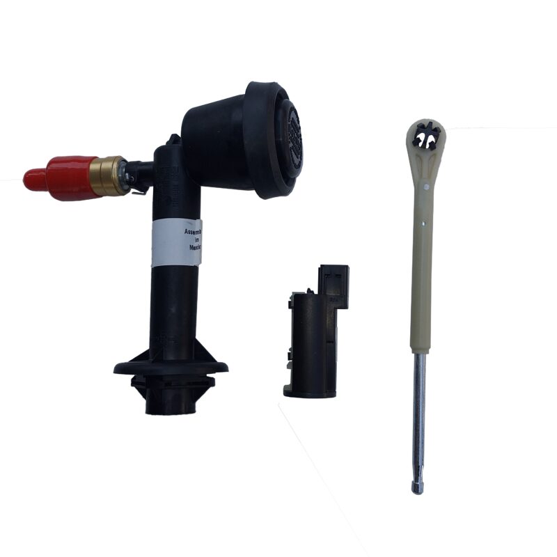 CONTROL HIDRAULICO CHEVROLET TRUCK BLAZER V8 5.8 LTS 1995-2000 C3500 V8 5.7 LTS 1995-1997