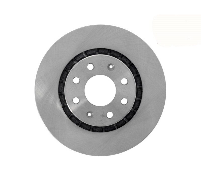 DISCO VENTILADO DELANTERO CHEVROLET AVEO 4L 1.6 LTS 2008-2018 SUZUKI SWIFT 4L 1.5 LTS 2007-2011 CHEVROLET OPTRA 4L 2.0 LTS 2006-2010 PONTIAC G3 4L 1.6 LTS 2008-2009 4 BARRENOS