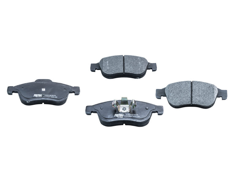 BALATA DISCO DELANTERA RENAULT TRUCK DUSTER 2013-2024 FLUENCE 2011-2015