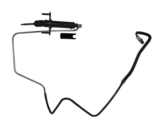 CONTROL HIDRAULICO CHEVROLET TRUCK SUBURBAN V8 5.7 LTS 1996-1998 C3500 V8 5.7 LTS 1996-1998