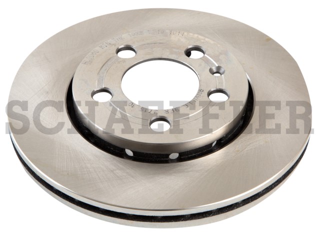 DISCO VENTILADO DELANTERO TRASERO SEAT LEON CUPRA R 2003-2006 TURBO AUDI TT COUPE QUATTRO 4L 1.8 LTS 2006 AUDI TT COUPE QUATTRO V6 3.2 LTS 2004-2007 AUDI TT ROADSTER 2000-2006 5 BARRENOS
