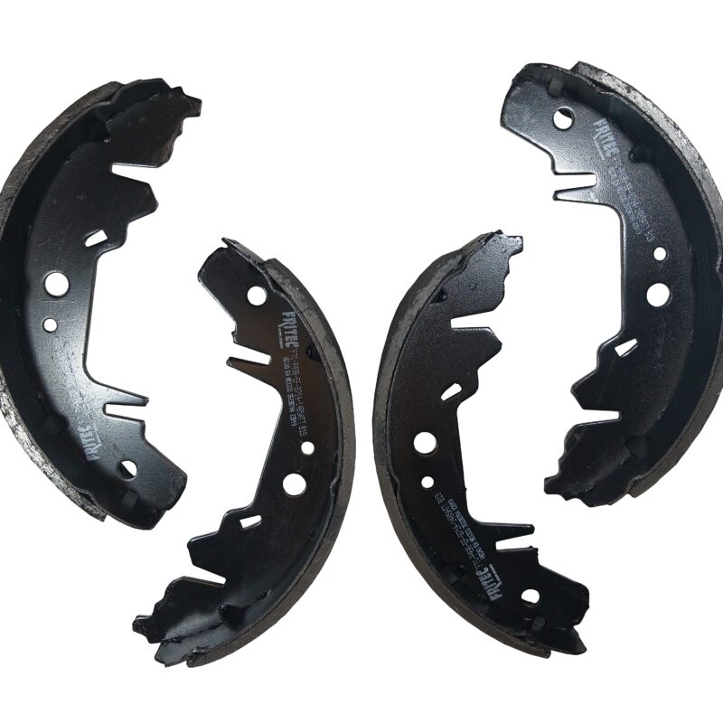 BALATA TAMBOR TRASERA CHRYSLER TRUCK VOYAGER 1996 GRAND VOYAGER 2001-2002 =S714