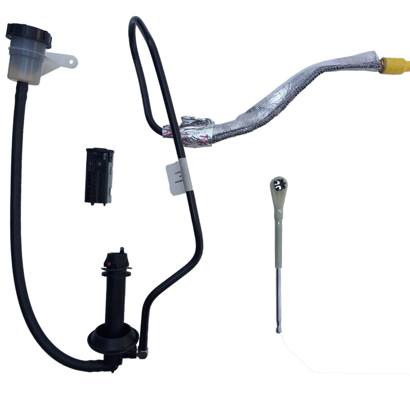 CONTROL HIDRAULICO FORD TRUCK EXPLORER V6 4.0 LTS 1995-1997 F-100 V6 3.0 LTS 1997-2003