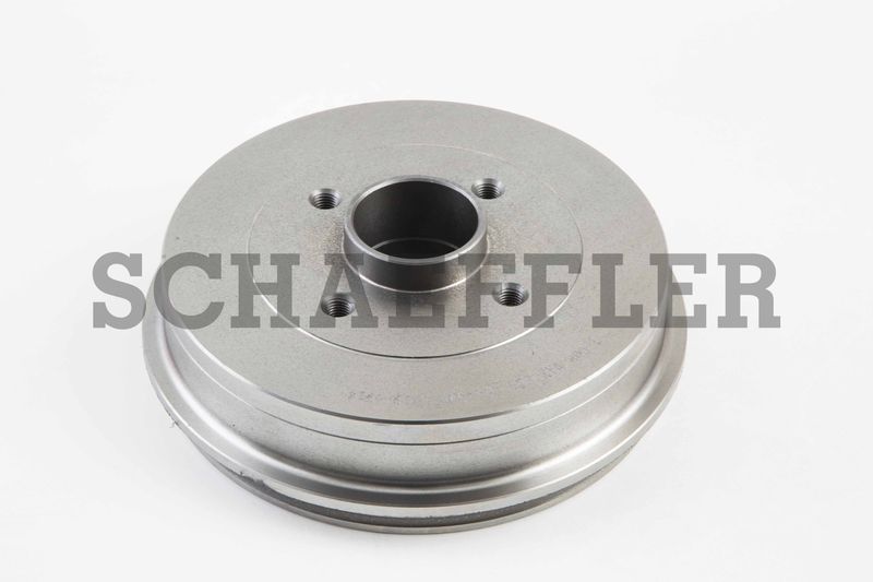 TAMBOR FRENOS NISSAN PLATINA 4L 1.6 LTS 2002-2010 APRIO 4L 1.6 LTS 2008-2010 RENAULT CLIO 4L 1.6 LTS 2002-2010 4 BARRENOS EXT.233.5MM ALT.76MM