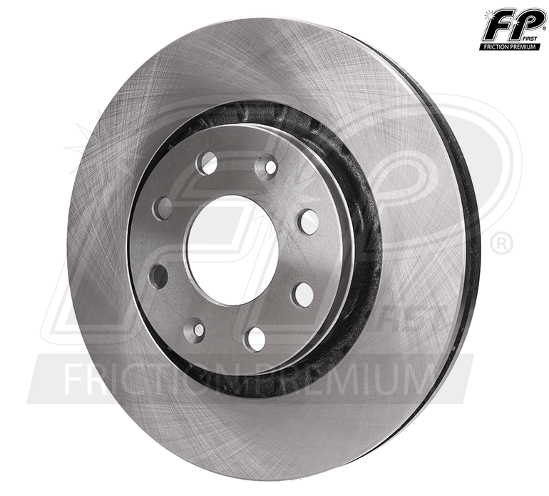 DISCO VENTILADO DELANTERO CHEVROLET AVEO 4L 1.6 LTS 2008-2018 SUZUKI SWIFT 4L 1.5 LTS 2007-2011 CHEVROLET OPTRA 4L 2.0 LTS 2006-2010 PONTIAC G3 4L 1.6 LTS 2008-2009 4 BARRENOS