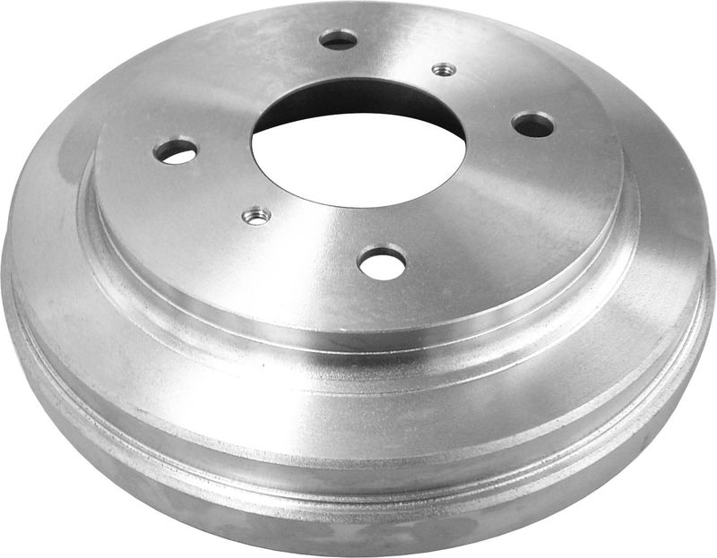 TAMBOR FRENOS NISSAN TIIDA 4L 1.8 LTS 2006-2019 4 BARRENOS EXT.239MM ALT.65.79MM