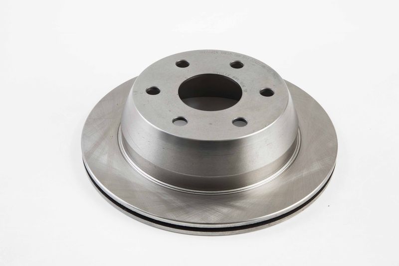 DISCO VENTILADO TRASERO CADILLAC TRUCK ESCALADE 4X2 2002 CHEVROLET TRUCK C1500 2000-2001 C2500 1999-2000 SILVERADO 1500 1999-2007