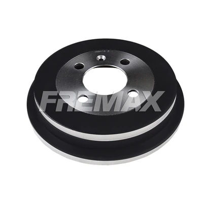 TAMBOR FRENOS TRASERO VOLKSWAGEN GOL 2009-2020 GOL SEDAN 2010-2013 GOL NUEVO 2014-2016 SEAT IBIZA 2001-2002