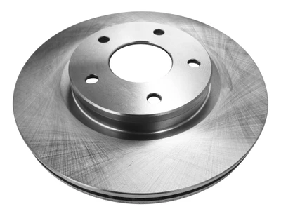 DISCO VENTILADO DELANTERO NISSAN SENTRA 4L 2.5 LTS 2013-2019 SENTRA NISMO 4L 1.6 LTS 2018-2019 TURBO SENTRA SR 4L 1.6 LTS 2017 TURBO