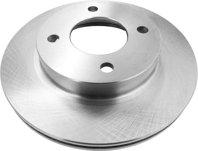 DISCO VENTILADO DELANTERO MITSUBISHI MIRAGE 3L 1.2 LTS 2015-2020 MIRAGE G4 3L 1.2 LTS 2019