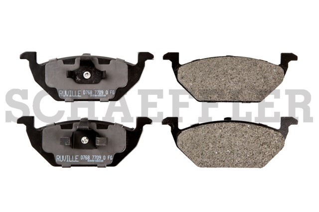 BALATA DISCO DELANTERA VOLKSWAGEN BEETLE GLS 2000-2011 BEETLE 1998-1999 BEETLE CABRIO 2003-2005 BEETLE GLX SPORT 2004-2005 TURBO AUDI A3 SPORTBACK 4L 2.0 LTS 2005-2006