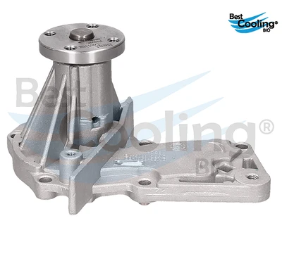 BOMBA AGUA FORD FIESTA 4L 1.6 LTS 2011-2015 FIGO 4L 1.5 LTS 2016-2019