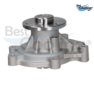 BOMBA AGUA TOYOTA TRUCK AVANZA 4L 1.5 LTS 2007-2015 TOYOTA TRUCK RUSH 4L 1.5 LTS 2009-2012