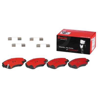 BALATA DISCO CERAMICA DELANTERA HONDA TRUCK CR-V BASE 2002-2003 CR-V EX 2002-2006 CR-V EX 2012-2016 CR-V EX-L 2005-2006 HONDA CIVIC COUPE 2018 CIVIC DX 2016-2019 CIVIC EX 2013-2020 CIVIC EX-L 2013-2020 HONDA ACCORD DX 2004 ACCORD EX 4L 2.4 LTS 2003
