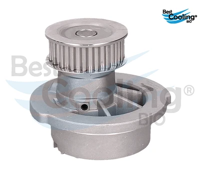 BOMBA AGUA CHEVROLET CHEVY 4L 1.6 LTS 1994-2012 CON POLEA 19 DIENTES =93278547 =P2364