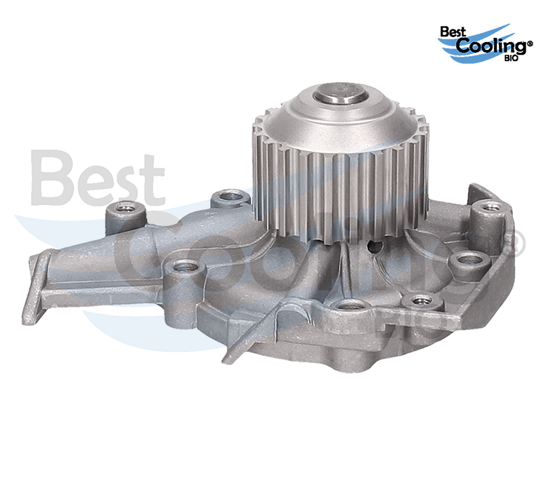 BOMBA AGUA CHEVROLET MATIZ 4L 1.0 LTS 2004-2015 =P1633