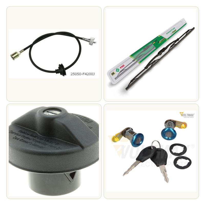 ACCESORIOS